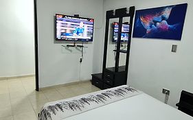 New Cozy Apartment 101 In Medellin, Envigado
